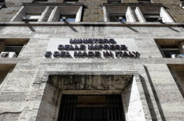 MIMIT. Bonus elettrodomestici, aperti i termini per la registrazione di produttori e venditori